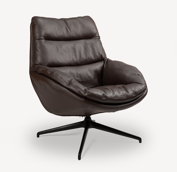 Cartel fauteuil Mare - 0